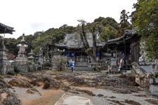 Tourist destination images of Jōrakuji Temple(3)