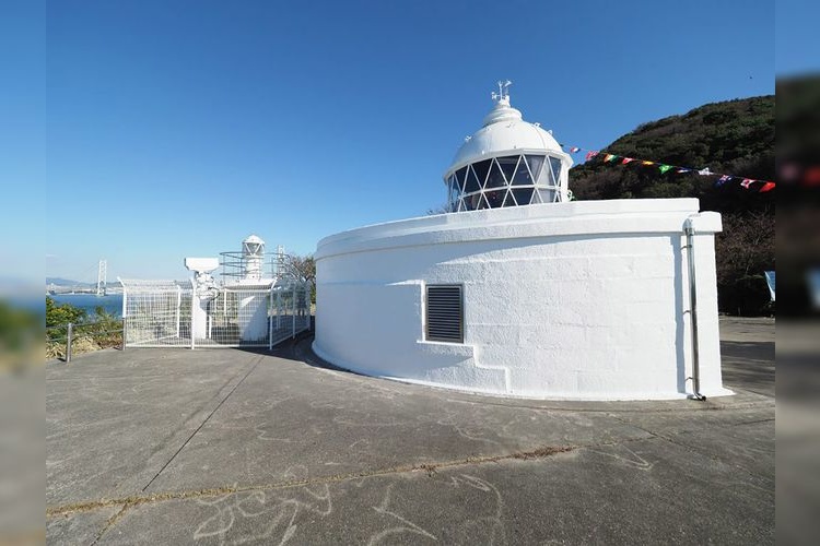 Ezaki Lighthouse