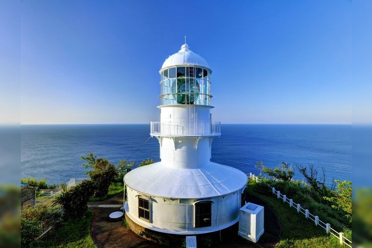 Muroto Cape Lighthouse