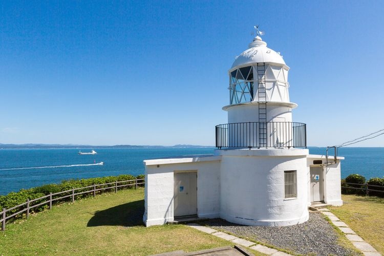 Besaki Lighthouse