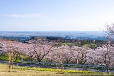 Tourist destination images of Mount Kagohobo(1)