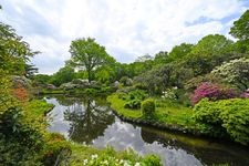 Tourist destination images of Akagi Nature Park(1)