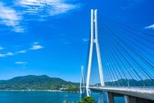 Tourist destination images of Shimanami Kaido(2)