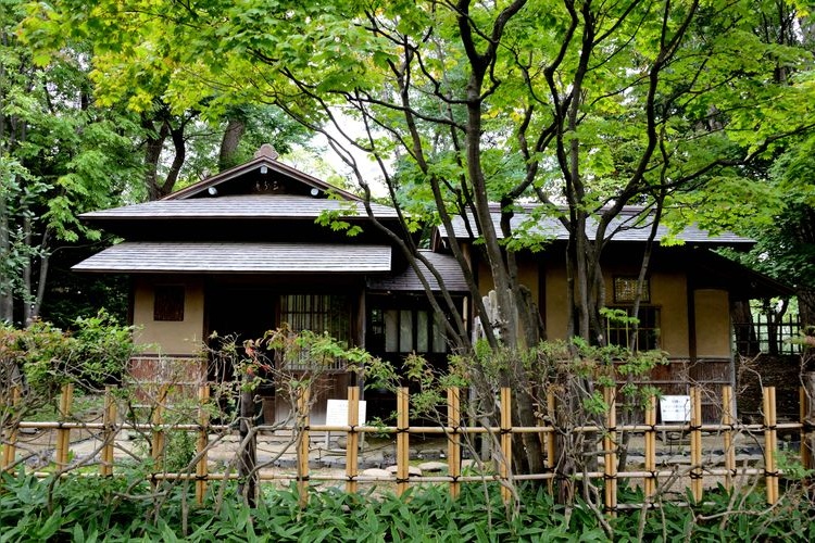 Anno Mitsumasa Museum