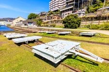 Tourist destination images of Kosuge Shipyard Ruins(2)