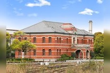 Tourist destination images of Former Main Office Building of the Yawata Ironworks(1)