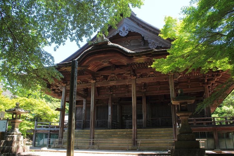 Kami-Daigo