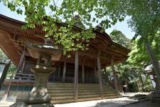 Tourist destination images of Kami-Daigo(3)