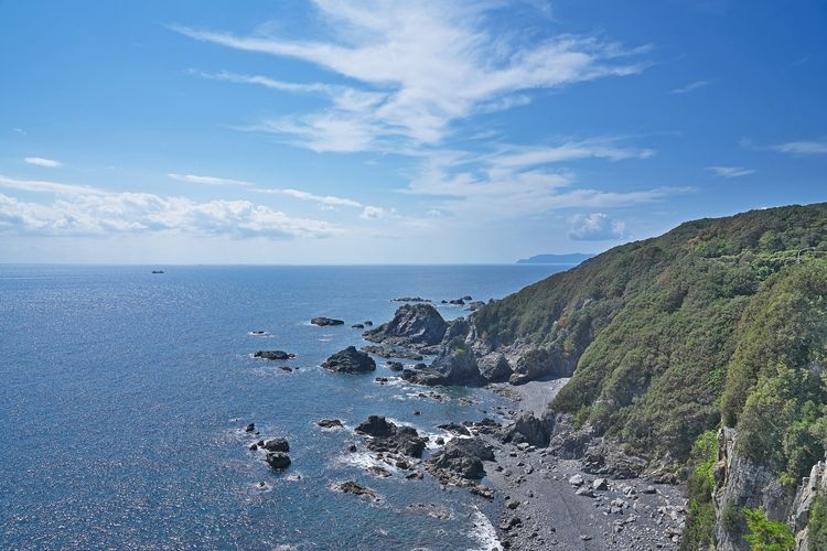 Kanesaki Kuroshio Observatory