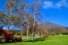 Tourist destination images of Inawashiro Town-operated Bandai Mountain Ranch(4)