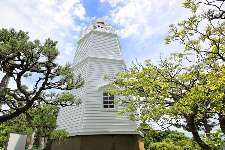 日和山公園の観光地画像(1)