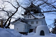 横手公園の観光地画像(3)