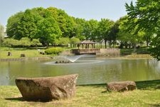 Tourist destination images of Jōzan Park(3)