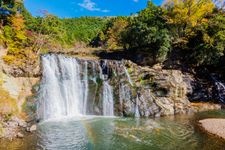 龍門の滝の観光地画像(2)