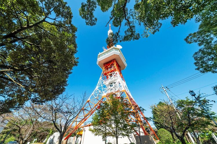 Hatimanayama Park