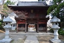 Tourist destination images of Mamayama Shōfuku-ji Temple(2)