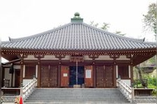 Tourist destination images of Mamayama Shōfuku-ji Temple(4)