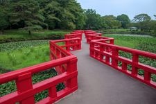 Tourist destination images of Iwatsuki Castle Ruins Park(3)