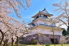 Tourist destination images of Yuuyasan Park(4)