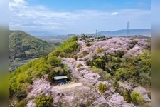 Tourist destination images of Asahiyama Forest Park(2)