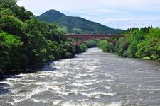 하나세 자연공원의 관광지 사진(1)