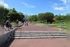 Tourist destination images of Hiroshima Botanical Garden(2)