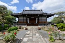 本满寺的旅游景点图片(2)
