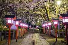 Tourist destination images of Rokusonou Jinja Shrine(3)