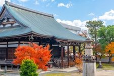 Tourist destination images of Myoken-ji Temple(2)