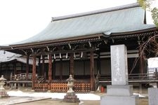 Tourist destination images of Myoken-ji Temple(3)