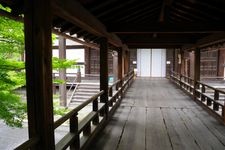 Tourist destination images of Myoken-ji Temple(4)