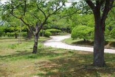 Tourist destination images of Minatoyama Park(3)