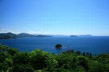 Tourist destination images of Kasayama(4)