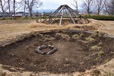 入江貝塚（入江・高砂貝塚）の観光地画像(2)