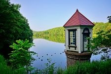 Tourist destination images of Nishi-oka Park(3)