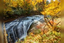 Tourist destination images of Eniwa Kyokoku (Eniwa Gorge)(1)