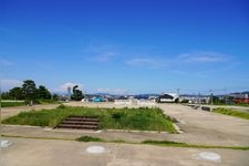 Tourist destination images of Kudara-dera Temple Ruins(1)