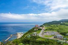 Tourist destination images of Ryūhyōzaki Cape(1)