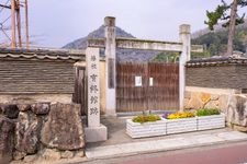 Tourist destination images of Kon'yakagawa Scenic Area(2)