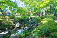 Tourist destination images of Otaguro Park(1)