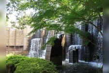 Tourist destination images of Gotenyama Garden(3)