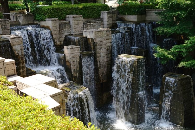 Gotenyama Garden