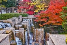 Tourist destination images of Gotenyama Garden(2)
