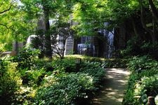 Tourist destination images of Gotenyama Garden(2)