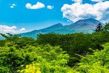 Tourist destination images of Kyū Usui Pass Viewpoint(3)