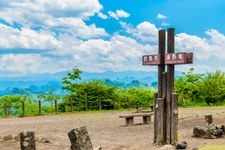 Tourist destination images of Kyū Usui Pass Viewpoint(4)