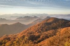 Tourist destination images of Kyū Usui Pass Viewpoint(1)
