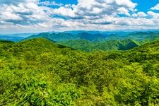 Tourist destination images of Kyū Usui Pass Viewpoint(2)