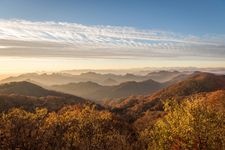 Tourist destination images of Kyū Usui Pass Viewpoint(3)