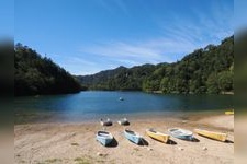 Tourist destination images of Sugenuma(1)